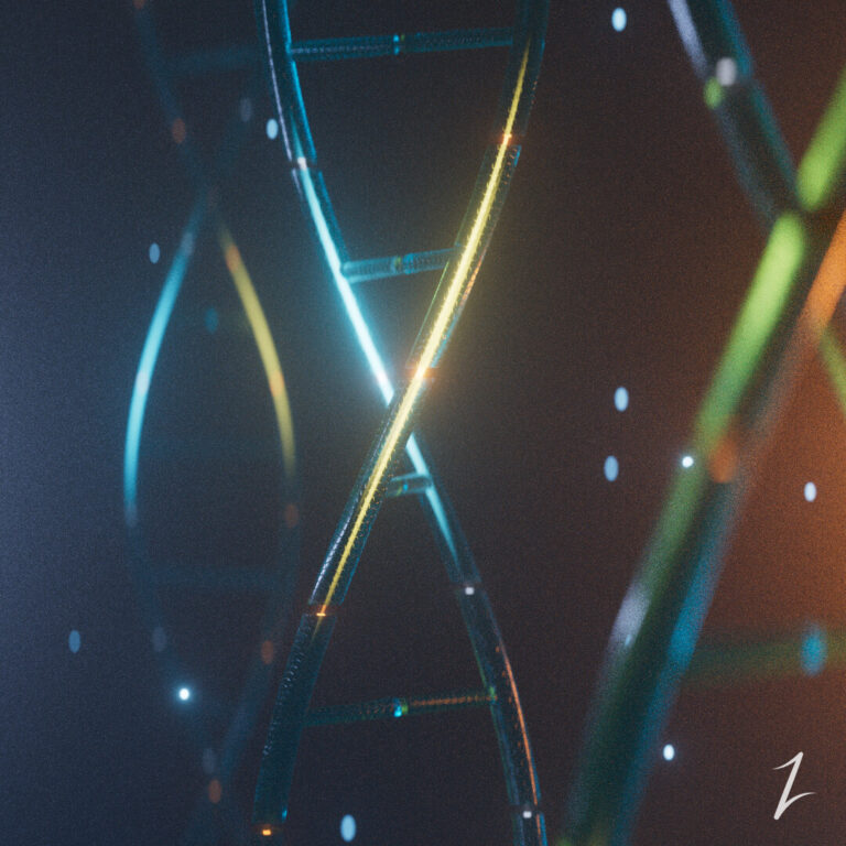 DNA